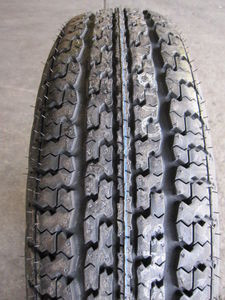 2 St 5 75 15 Triangle Trailer Tires 6 Ply Tire Wheels Depot