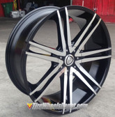 20 Inch Rims And Tires Packages
 - 20 Rim Tire Packages Tire Wheels Depot