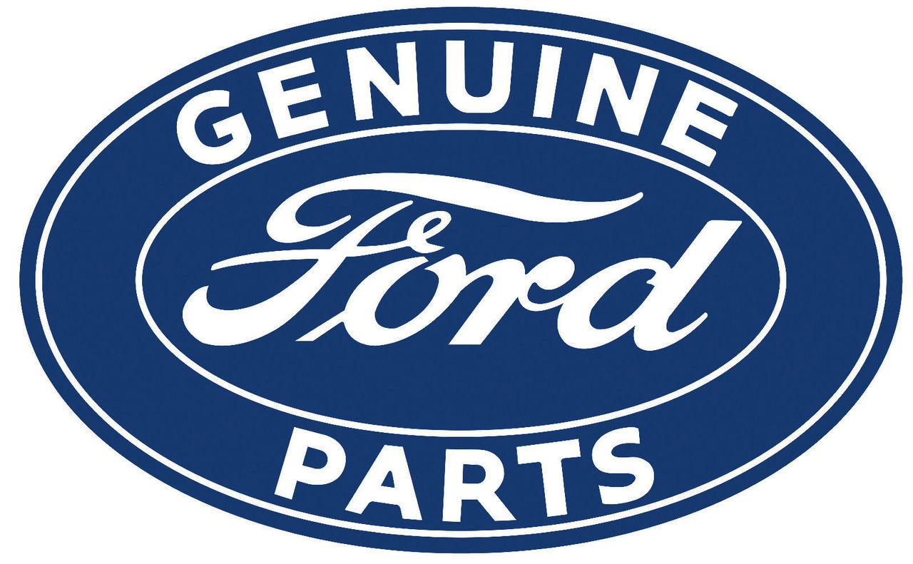 Ford original parts Ford original parts