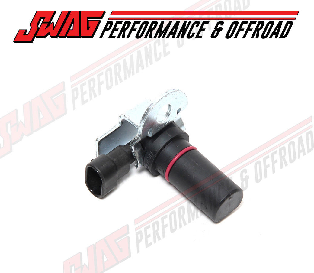 2003-2018 Dodge Ram 2500 3500 5.9L 6.7L Cummins Crankshaft Position 2003-2018 Dodge Ram 2500 3500 5.9L 6.7L Cummins Crankshaft Position