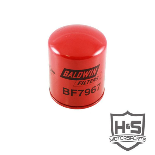 Baldwin Fuel Filter Replacement - SWAGPERFORMANCEPARTS