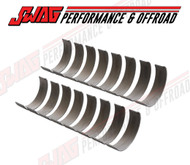 04.5-10 Ford 6.0 6.0L Powerstroke Diesel OEM Genuine Ford Standard Piston Kit