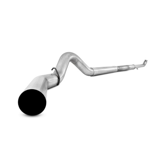 2007.52010 GM 6.6L DURAMAX LMM MBRP C6020PLM 5" PLM SERIES DOWNPIPE
