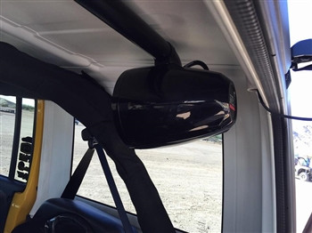 wakeboard speakers on jeep