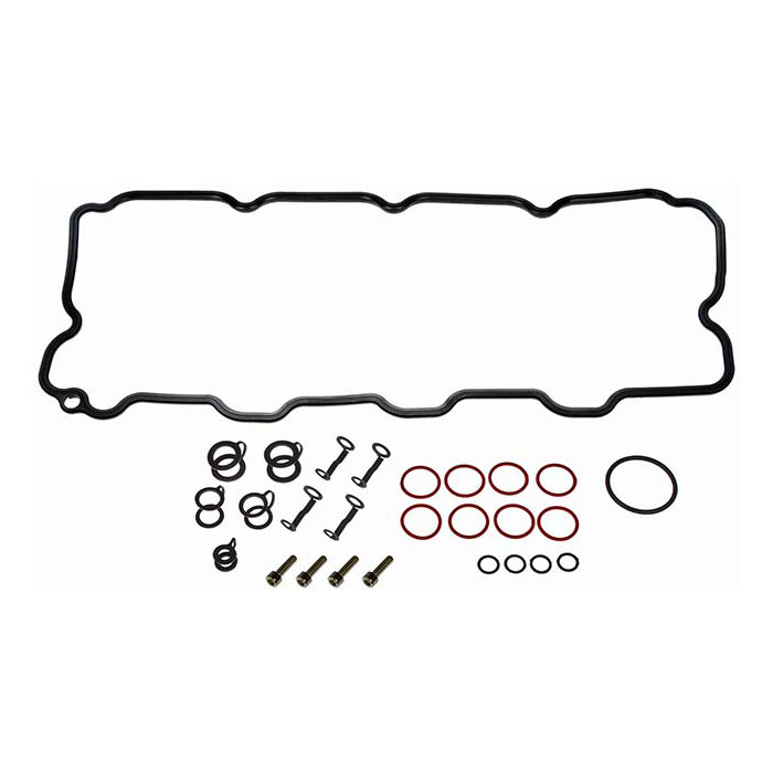 Dorman Valve Cover Gasket Kit For 2001 2004 Gm 6 6l Duramax Lb7 615 203 Swagperformanceparts
