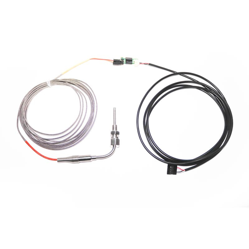 GDP nGauge Tuner w// Gauges For 05-19 Ford 6.0 6.4 6.7 Powerstroke Diesel