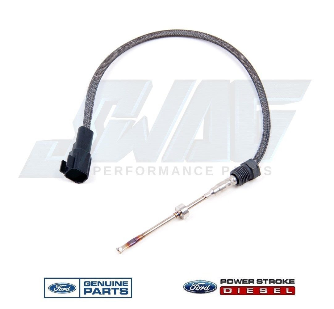 Sensor Exhaust Gas Tempera Ford AC3Z-5J213-C