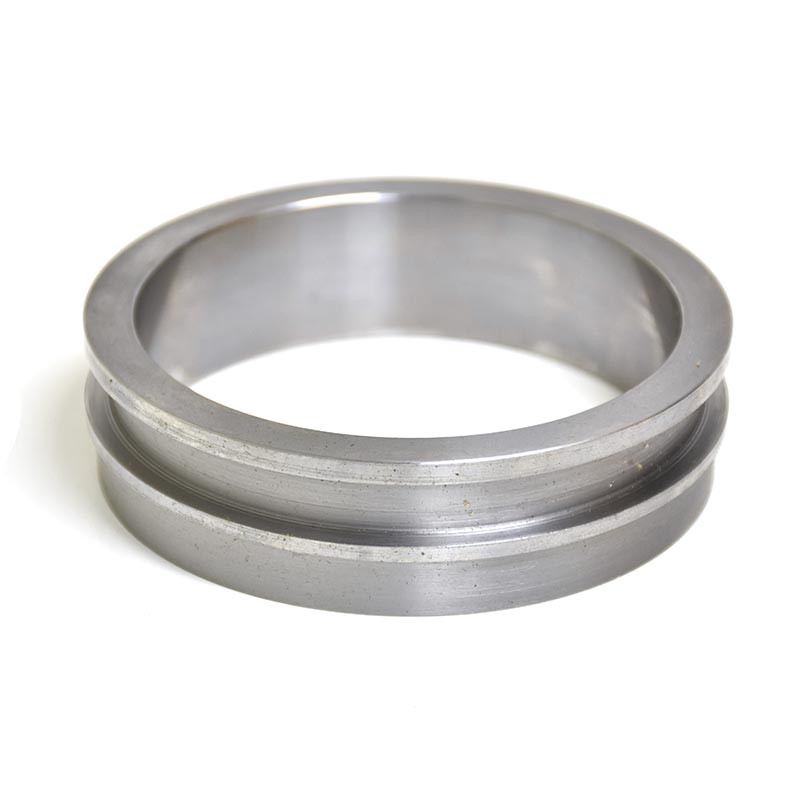 Industrial Injection Weldable Flange Universal For Hx40 Style Exhaust Housings TK1075