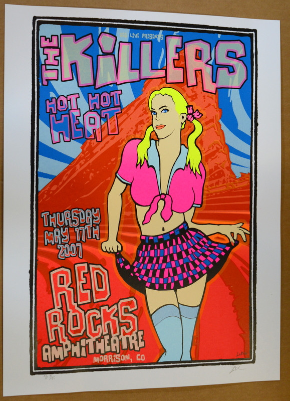 キズナ写真ポスター KOZIK ポスター スマッシングパンプキンズ smashingpumpkins MINT 1996