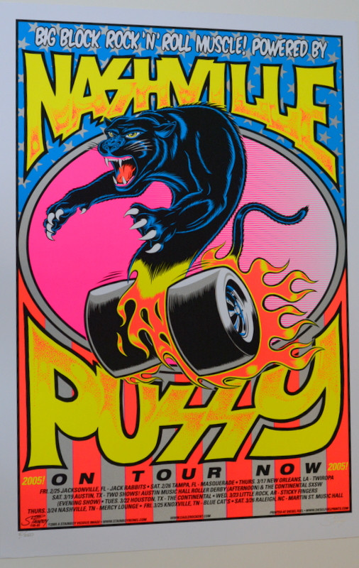 banned bigtyme recordz ポスター banned bigtyme recordz ポスター