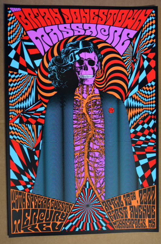 タイムセール! Brian Jonestown Massacre アート brian-jonestown-massacre-the-