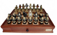 Dal Rossi Lord of the Rings Chess Pieces