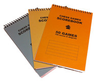 A5 Score Book