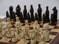 Berkeley Chess Camelot Chessmen