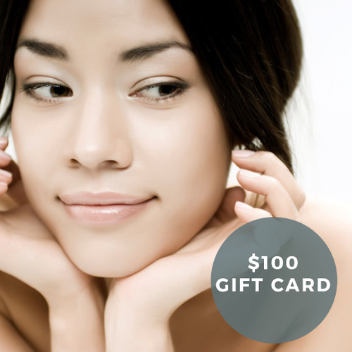 Show someone (or yourself) some love with an Honolulu MedSpa Gift Card. Everyone deserves self care.