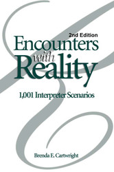 Encounters with Reality