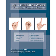 ASL - English Grammar