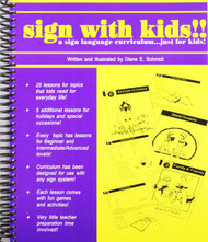Sign With Kids!!