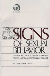 Signs of Sexual Behavior DVD
