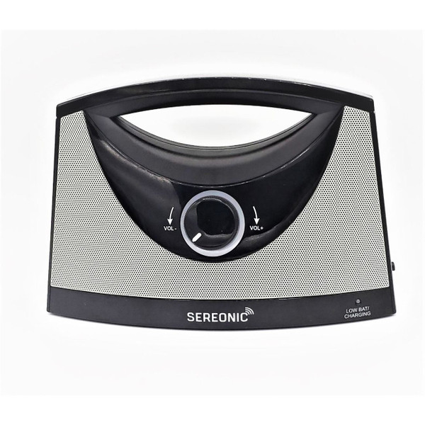 Serene Innovations Sereonic TV Soundbox Expansion Speaker (for