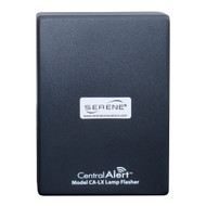 Serene Innovations CentralAlert CA-LX Lamp Flasher Connector