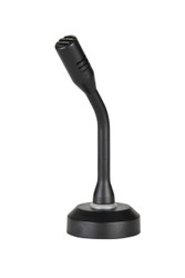 Contacta M73 Countertop Microphone