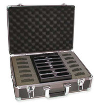 Williams Sound PPA R35 3V Charger Carry Case