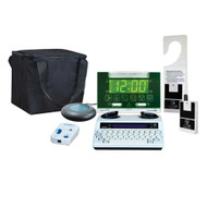 ADA Compliant Guest Room Deluxe Kit