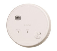 Gentex S1209 Hard Wired Smoke Alarm