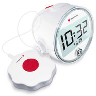 Bellman & Symfon Alarm Clock Classic