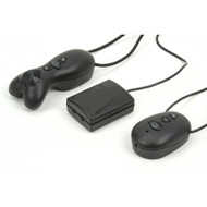 Conversor Pro Plus Personal FM Assistive Listening Device with TV Amplifier