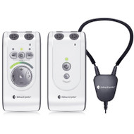 Bellman & Symfon Domino Classic Personal Listening System with Neckloop