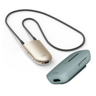 Phonak Roger Neckloop with Clip-On Microphone