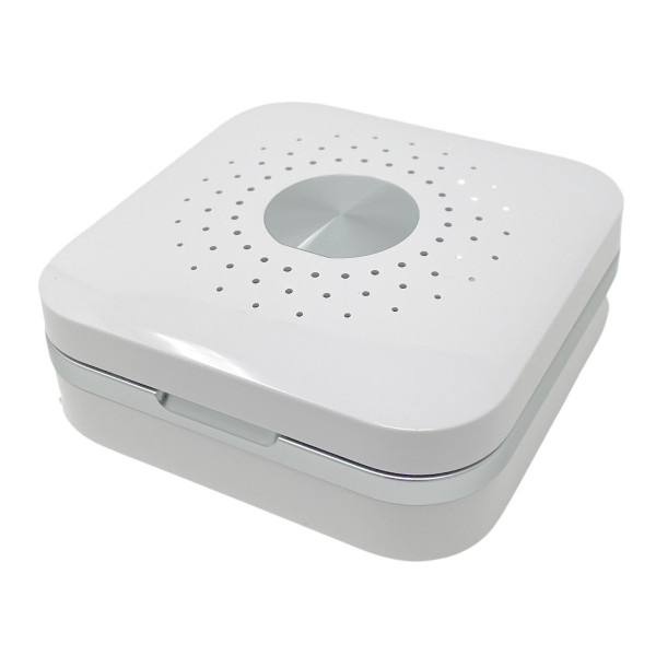 FlowMed Drycare UV Electronic Hearing Aid Dryer Hearing and Vision