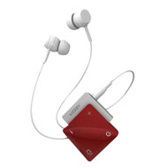 Merry Red Personal Sound Amplifier