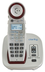 Clarity Professional XLC3.4+ Amplified Phone