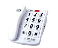 Future Call FC-1031 Amplified Big Button Speakerphone