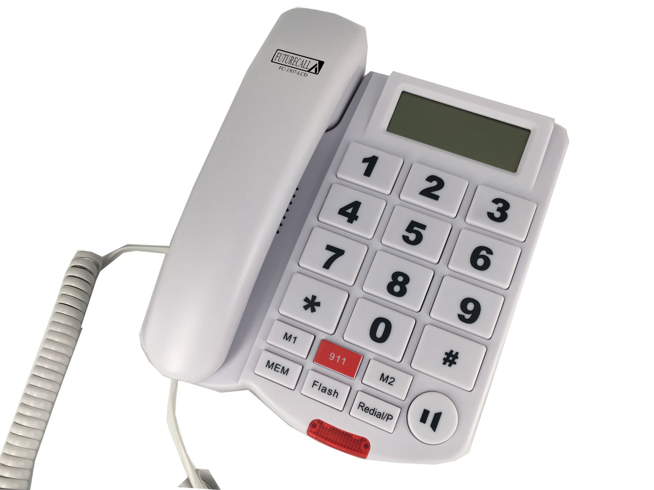 Future Call FC-1507-LCD Phone