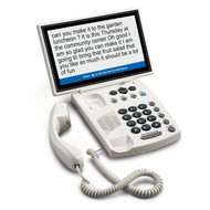 CapTel 880i Captioned Phone