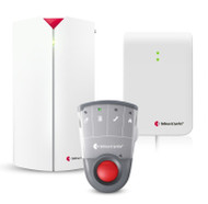 Bellman & Symfon Visit Alerting with Vibrating Receiver for Phone and Door Chime