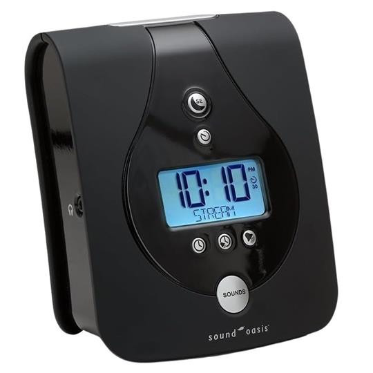 Sound Oasis SO-S-680-01 Sound Therapy System