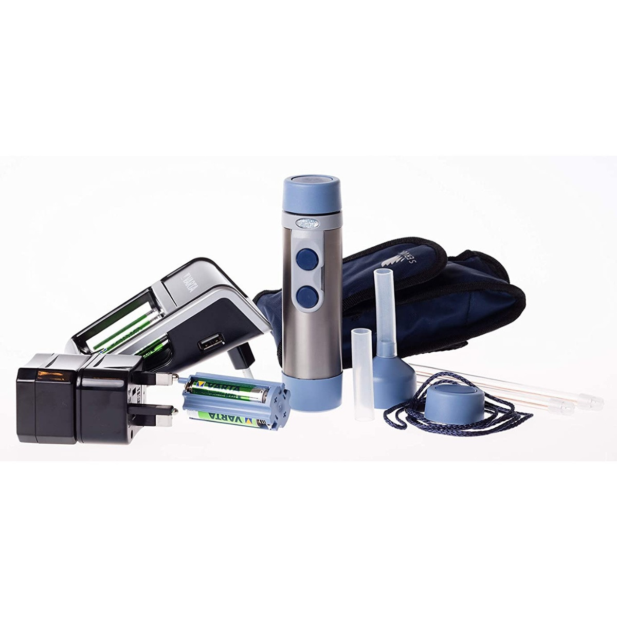 Servox eco Hamada 電子スピーチエイド Servox Digital XL Electro Larynx Speech Aid - Hearing and Vision