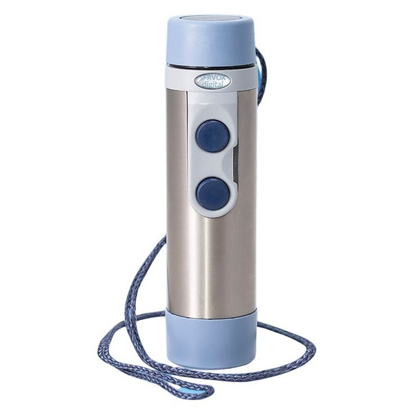 ☆Servox eco濱田産業㈱～補声器本体～ Servox Digital XL Electro Larynx Speech Aid - Hearing and Vision