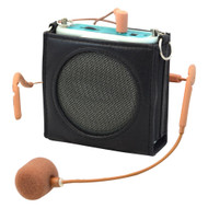 ChatterVOX Amplio Voice Amplifier