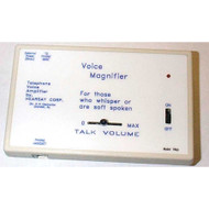 VM Inline Voice Magnifier