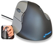 Evoluent Vertical Mouse - Left Wired