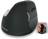 Evoluent Vertical Mouse - MAC Right Wireless