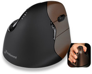 Evoluent Vertical Mouse - Small Wireless