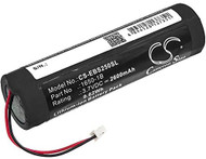 Smartlux Battery