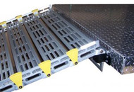 Mounting Brackets